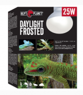 rovka REPTI PLANET Daylight Frosted 25W