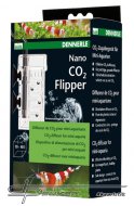 Dennerle Flipper Nano / reaktor CO2 do 40 litr