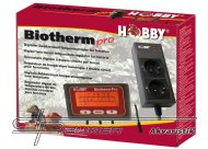Hobby Biotherm Pro - zen teploty a svtla