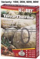 Hobby Topn kabel Terra thermo, 8m, 80W