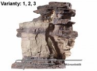 Hobby Arizona Rock 1, 17x17x9cm