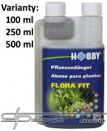 Hobby Plant Fit, 100ml