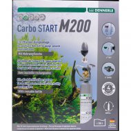 Dennerle Carbo START M200 / plniteln sada CO2