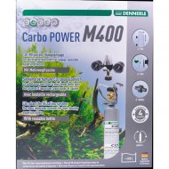 Dennerle Carbo POWER M400 / plniteln sada CO2