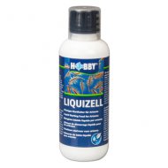Hobby Liquizell 250ml - krmivo pro artmie
