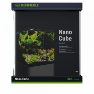 DENNERLE NanoCube Basic LED 60 litr