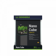DENNERLE NanoCube Complet LED 20 litr