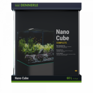 DENNERLE NanoCube Complet LED 60 litr