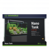 DENNERLE Nano Tank Plant Pro LED 35 litr