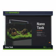 DENNERLE Nano Tank Plant Pro LED 55 litr
