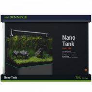DENNERLE Nano Tank Plant Pro LED 70 litr