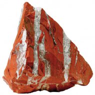HOBBY kameny Red Jasper , 4 ks v sti