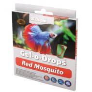 Dupla Gel-o-Drops Red Mosquito, 12x 2g