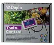 DUPLA pH Twin Control, zen pH a teploty