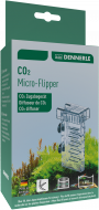 Dennerle Flipper Micro / reaktor CO2 do 60 litr