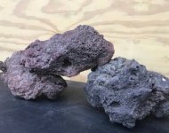 HOBBY Island Lava M 1 -2 kg