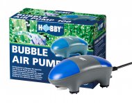 HOBBY Bubble Air Pump 100 - Vzduchovac motorek pro akvria