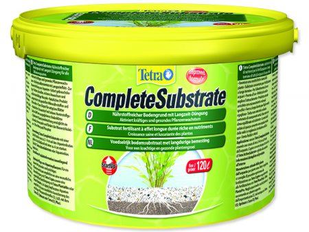 Tetra Plant Complete Substrate 10kg