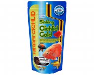 Hikari Cichlid Gold Sinking Medium 100g