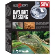 rovka REPTI PLANET Daylight Basking Spot 50W