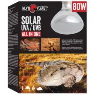 rovka Repti Planet Solar UVA & UVB 80W