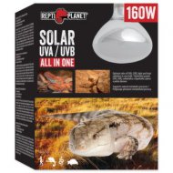 rovka Repti Planet Solar UVA & UVB 160W