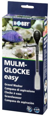 HOBBY Mulmglocke easy odkalova