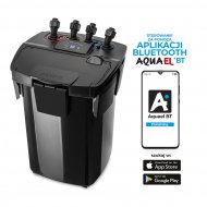 AquaEl HYPERMAX 4500 BT