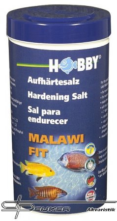 Hobby Malawi Fit, 450g