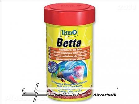 Tetra Betta 100ml