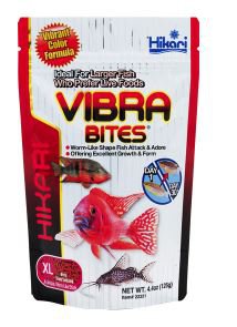 Hikari Vibra Bites XL 415g