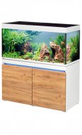 Eheim akvrium Incpiria 430 alpin/nature akvarijn kombinace vetn skky bl/devo