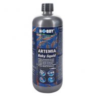 Hobby Artemia Baby liquid 1.000 ml