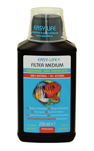 Easy-Life Filter Medium 250ml tekut filtran mdium