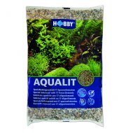 Hobby Aqualit 8 kg / akvarijn dno