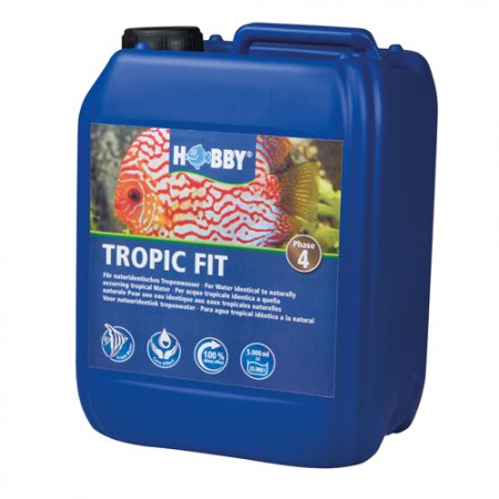 Hobby Tropic Fit, 5 litr