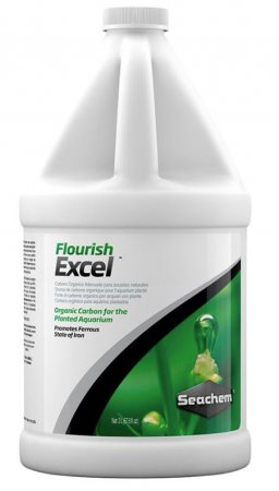 Seachem Flourish Excel 4.000ml