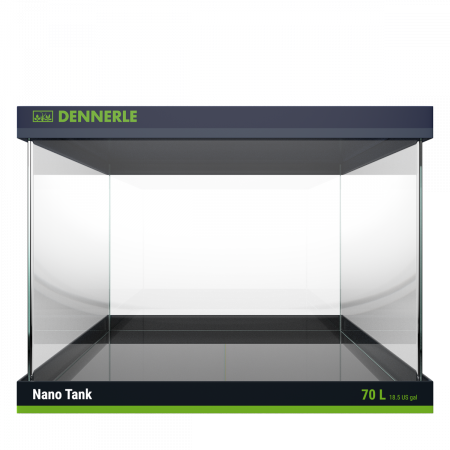 DENNERLE Nano Tank 70l