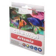 Dupla Gel-o-Drops Artemia, 12x 2g