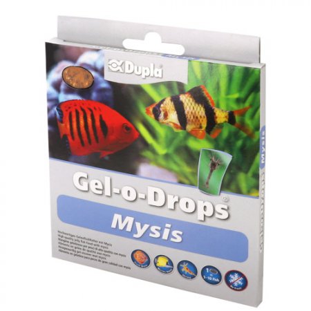 Dupla Gel-o-Drops Mysis, 12x 2g