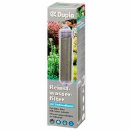 Dupla filtr pro ultra istou vodu s barevnm indiktorem