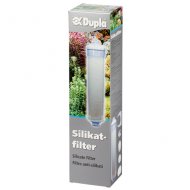 Dupla Silikatfilter - kemiitanov filtr