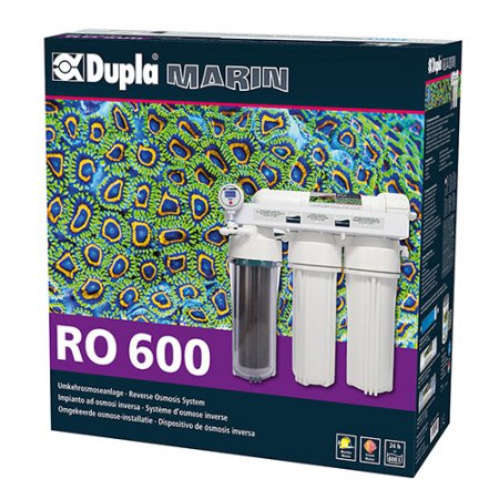 Dupla reverzn Osmza RO 600, do max. 600 l