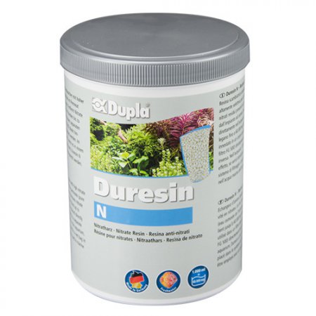 Dupla Duresin N - npl kartue pro nitrtov filtr, 1.000 ml