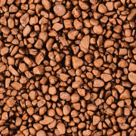 Psek DUPLA Ground Colour Brown Earth 3 - 4 mm 5 kg