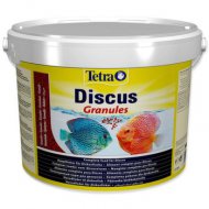 Tetra Discus 10 litr