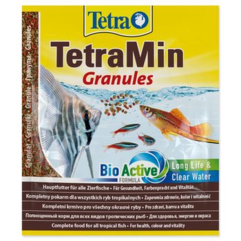 Tetra Min Granules 15g