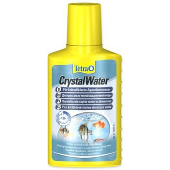 Tetra CrystalWater, 100ml