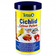 Tetra Cichlid Colour 500ml