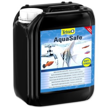 Tetra Aqua Safe, 5 litr